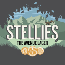 The Avenue Lager Image 1