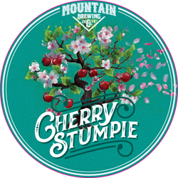 Cherry Stumpie Cherry Ale Image 1