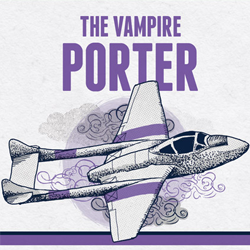 The Vampire Porter Image 1