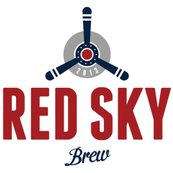 Red Sky Brew Image 1