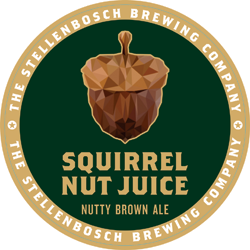 Squirrel Nut Juice Image 1